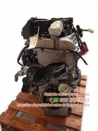 Nissan tmanp381639 k10b motor completo p Ref:75390