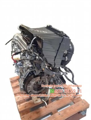 Nissan tmanp381639 k10b motor completo p Ref:75390