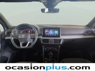 SEAT Tarraco 1.5 TSI S&S Style XL DSG 110 kW (150 CV)