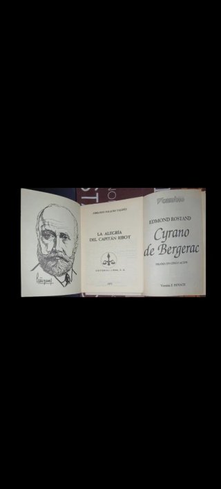 Lote 4 Libros Clásicos y Narrativa (Varios)