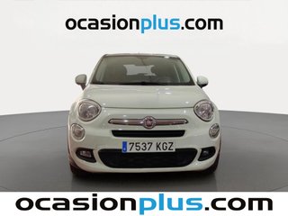 Fiat 500X 1.4 MultiAir Pop Star 4x2 DCT 103 kW (140 CV)