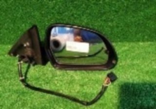 Retrovisor Audi A4 B8 derecho recambio
