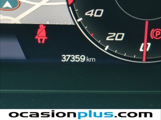 SEAT León 1.5 TSI S&S FR 110 kW (150 CV)