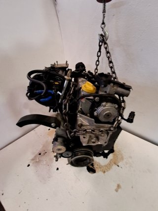 71745443 motor fiat grande punto (199) jgrmp748065