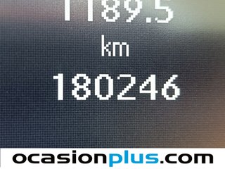 Mercedes-Benz Clase C 200 CDI Blue Efficiency Avantgarde 100 kW (136 CV)