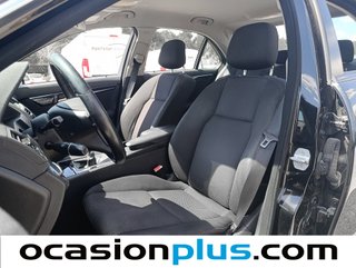 Mercedes-Benz Clase C 200 CDI Blue Efficiency Avantgarde 100 kW (136 CV)