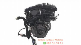 Mocep1378038 hn05 motor completo opel co Ref:53678