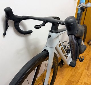 Trek Madone SL7 Gen7 mis 52 S Impecable unico dueñ
