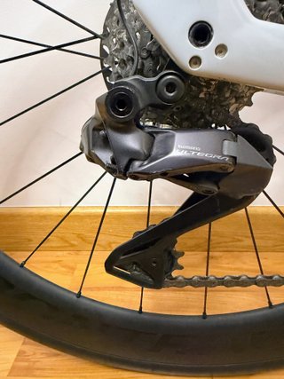 Trek Madone SL7 Gen7 mis 52 S Impecable unico dueñ