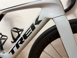 Trek Madone SL7 Gen7 mis 52 S Impecable unico dueñ