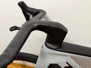 Trek Madone SL7 Gen7 mis 52 S Impecable unico dueñ