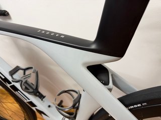 Trek Madone SL7 Gen7 mis 52 S Impecable unico dueñ