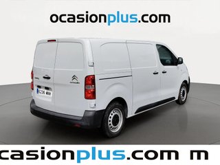 Citroen Jumpy Furgon BlueHDi 100 Talla M 75 kW (102 CV)