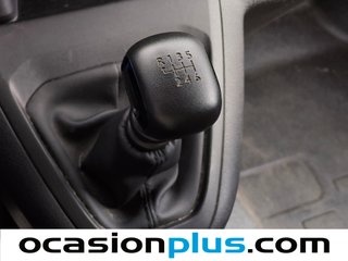 Citroen Jumpy Furgon BlueHDi 100 Talla M 75 kW (102 CV)