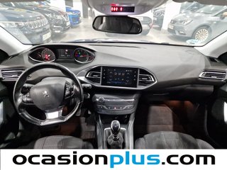 Peugeot 308 BlueHDi 130 S&S Allure 96 kW (130 CV)