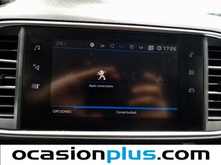 Peugeot 308 BlueHDi 130 S&S Allure 96 kW (130 CV)