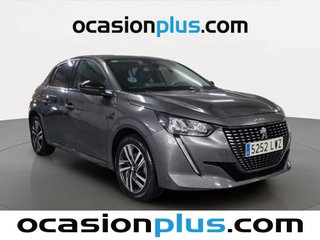 Peugeot 208 BlueHDi 100 Allure 73 kW (100 CV)