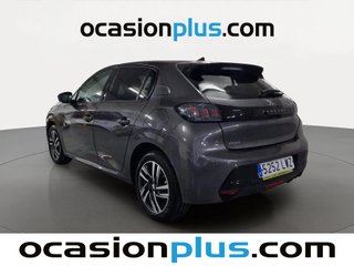 Peugeot 208 BlueHDi 100 Allure 73 kW (100 CV)