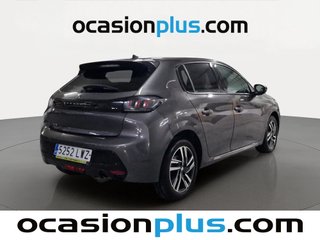 Peugeot 208 BlueHDi 100 Allure 73 kW (100 CV)