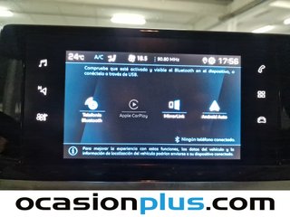 Peugeot 208 BlueHDi 100 Allure 73 kW (100 CV)