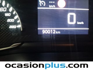 Peugeot 208 BlueHDi 100 Allure 73 kW (100 CV)