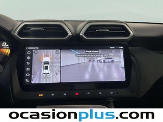 MG ZS 1.5 Hybrid+ Luxury 145 kW (197 CV)