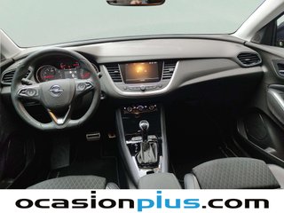 Opel Grandland X 1.2 Turbo Ultimate Auto 96 kW (130 CV)