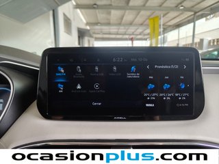 Hyundai Santa Fe 1.6 TGDi PHEV Style 4x4 Auto 195 kW (265 CV)