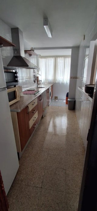 Alquiler de piso en rota