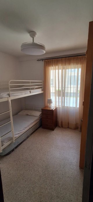 Alquiler de piso en rota