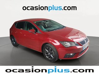 SEAT León 1.5 TSI S&S Style Visio Edition 96 kW (130 CV)