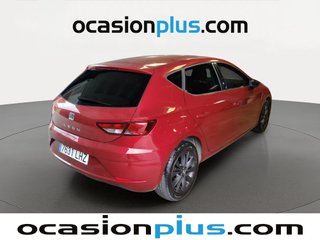 SEAT León 1.5 TSI S&S Style Visio Edition 96 kW (130 CV)