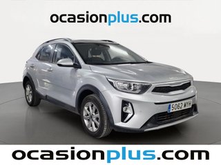 Kia Stonic 1.2 DPi Drive 58 kW (79 CV)