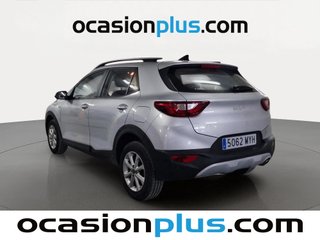 Kia Stonic 1.2 DPi Drive 58 kW (79 CV)