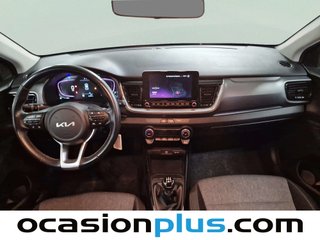 Kia Stonic 1.2 DPi Drive 58 kW (79 CV)