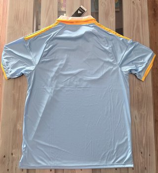Camiseta rhude Como FC Talla XL
