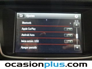 Opel Grandland X 1.2 Turbo 120 Aniversario 96 kW (130 CV)