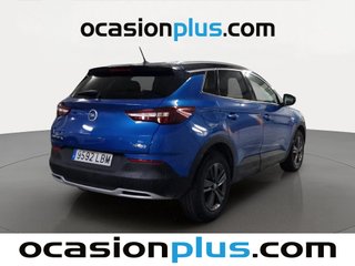 Opel Grandland X 1.2 Turbo 120 Aniversario 96 kW (130 CV)