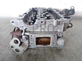 CULATA PEUGEOT 207 DV6TED4