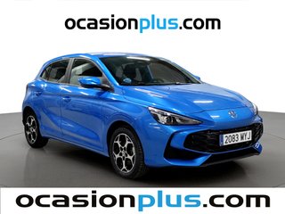MG MG3 Hybrid+ Comfort 143 kW (195 CV)