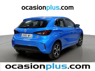 MG MG3 Hybrid+ Comfort 143 kW (195 CV)