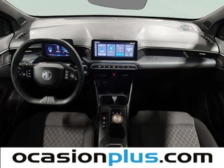 MG MG3 Hybrid+ Comfort 143 kW (195 CV)