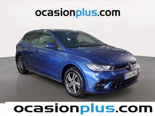 Volkswagen Polo R-Line 1.0 TSI 70 kW (95 CV)