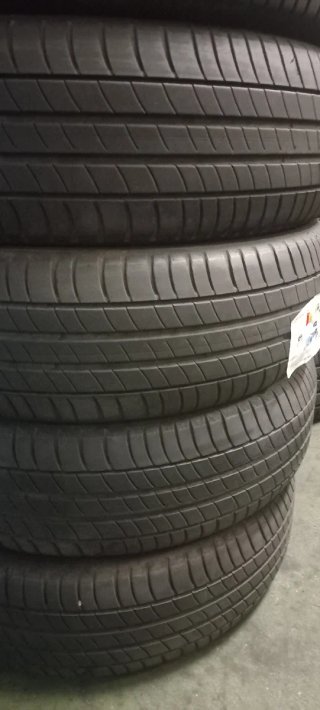 4x Michelin Primacy 3 195/55R20 95H