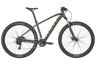 Bicicleta SCOTT montaña totalmente NUEVA!!!