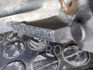 BLOQUE VOLKSWAGEN ARTEON (3H7)(03.2017) 03N023C