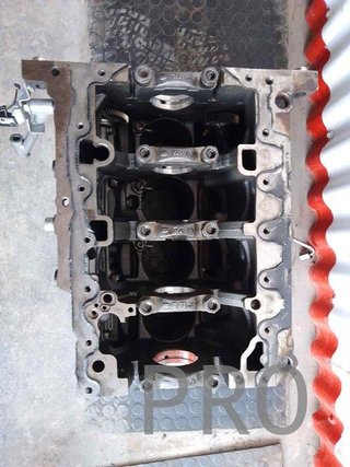 BLOQUE VOLKSWAGEN ARTEON (3H7)(03.2017) 03N023C