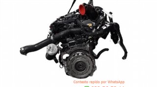 Motor completo g4fp hyundai tucson * moc Ref:66180