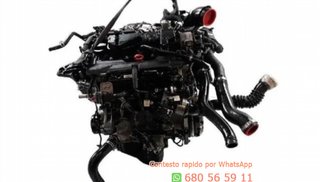 Motor completo g4fp hyundai tucson * moc Ref:66180