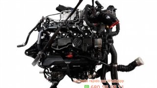 Motor completo g4fp hyundai tucson * moc Ref:66180
